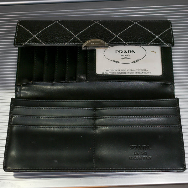 Prada Wallet