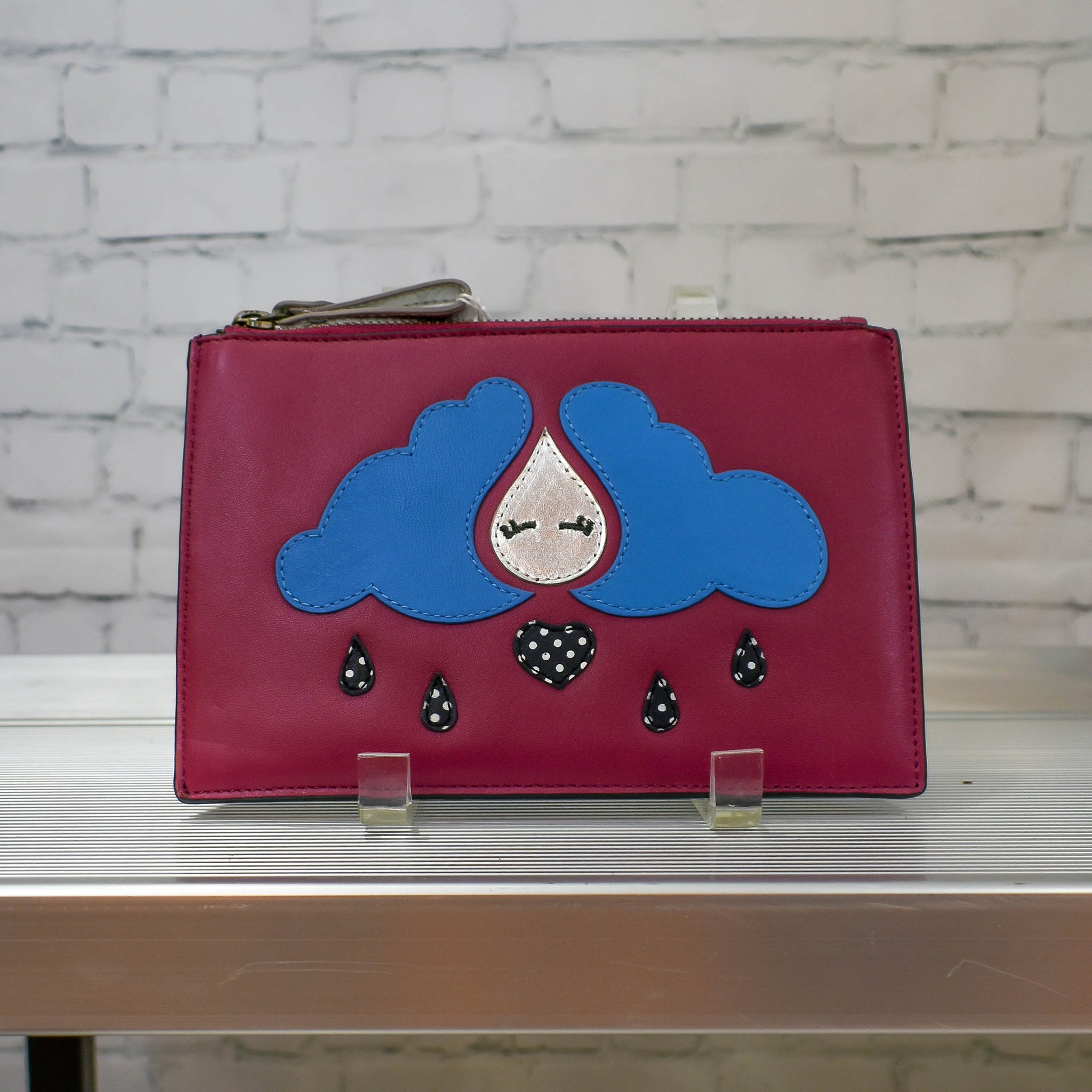 Raining Cloud Wallet